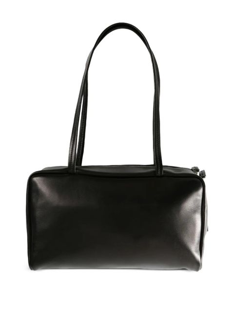 The Row zip-fastening tote bag - Black - zdjęcie produktu nr 2