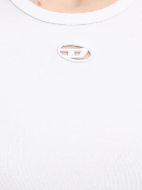 Diesel t-shirt T-ANGIE-OD