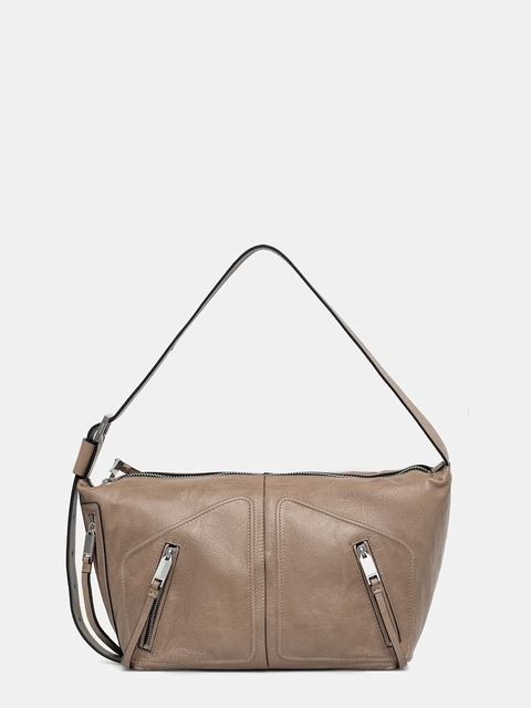 AllSaints torebka damska skórzana JEAN - zdjęcie produktu nr 1