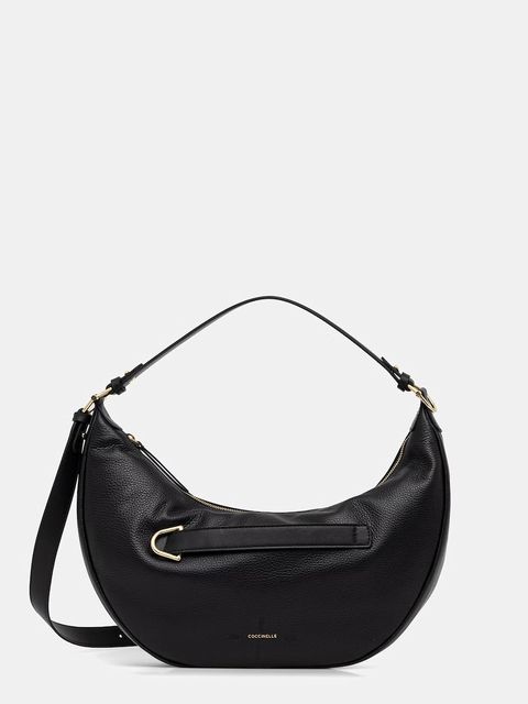 Coccinelle torebka skórzana