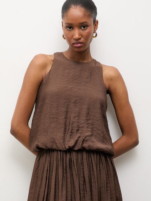 Answear.LAB bluzka i spódnica