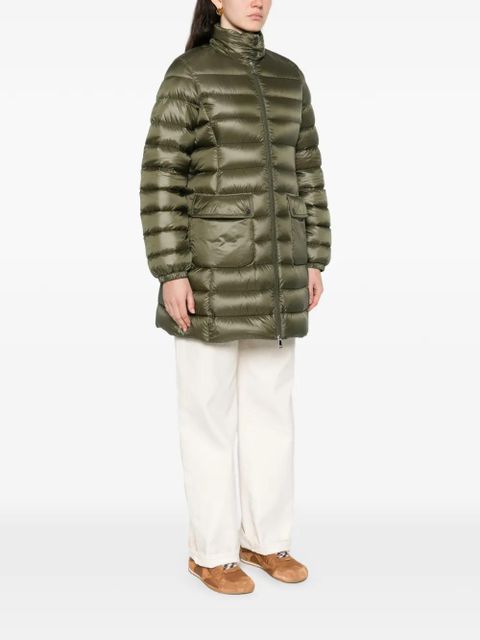 Moncler Igelle zip jacket - Green