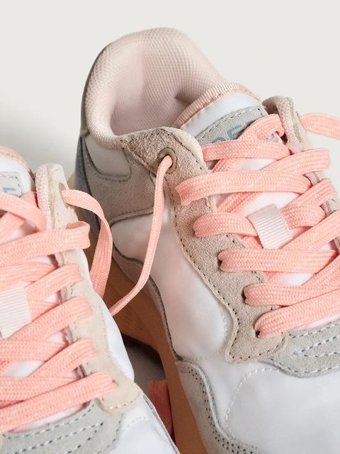 Hoff sneakersy TOULOUSE II kolor multicolor 12535004 CITY MKII