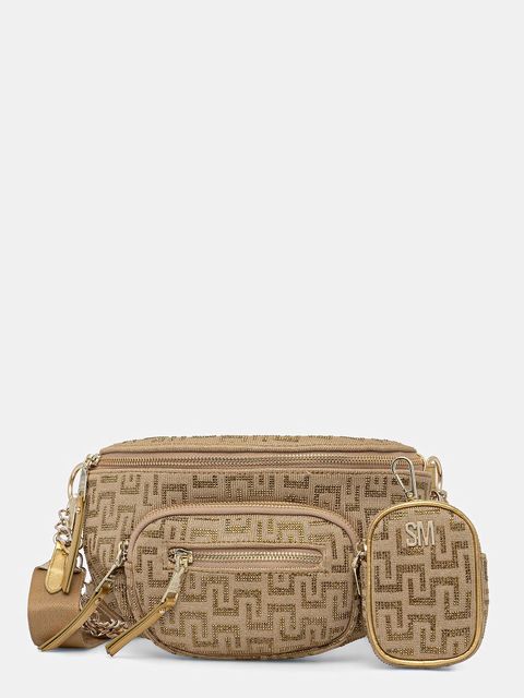 Steve Madden torebka crossbody damska Bmaximas - zdjęcie produktu nr 1