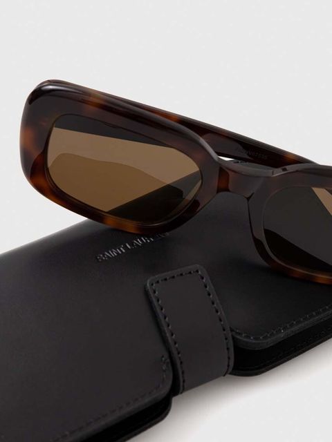 Saint Laurent okulary przeciwsłoneczne