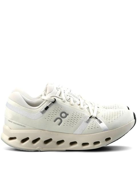 On Running Cloudsurfer 2 trainers - Neutrals - zdjęcie produktu nr 1