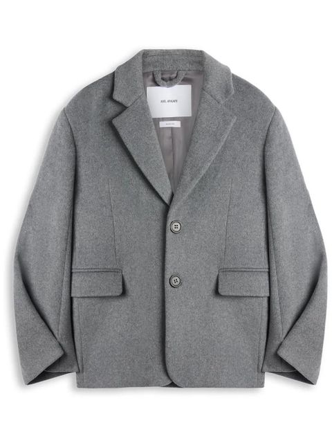 Axel Arigato Arlo blazer - Grey - zdjęcie produktu nr 1
