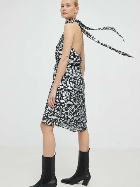 Bruuns Bazaar sukienka Geranium Fifi - zdjęcie produktu nr 1