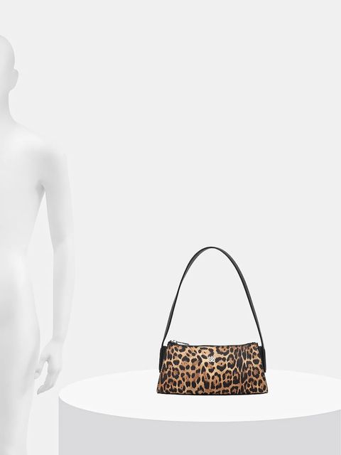 HUGO torebka kolor czarny 50552514