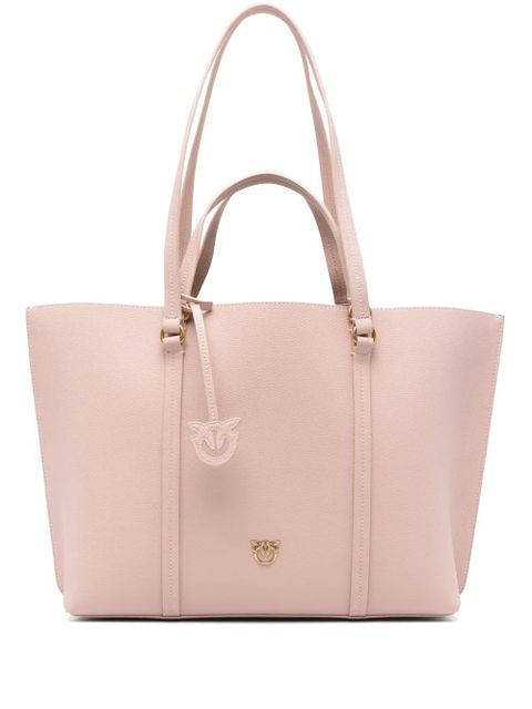 PINKO large Love-Birds tote bag - zdjęcie produktu nr 1