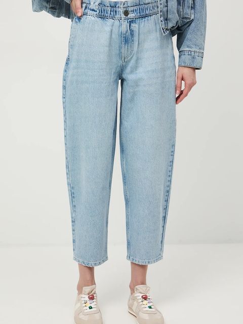 Medicine jeansy slouchy damskie - zdjęcie produktu nr 1