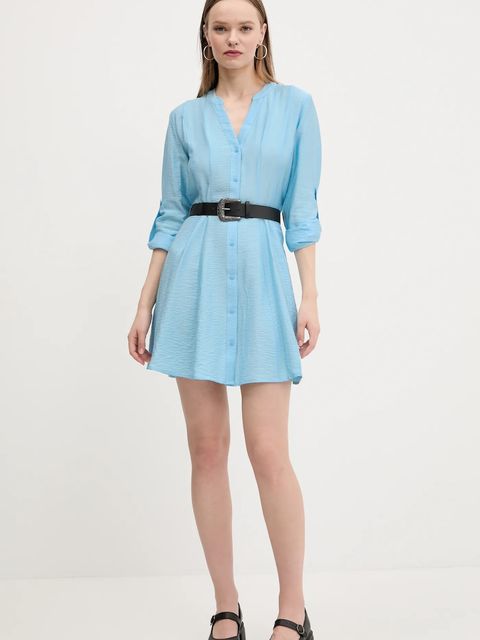 Desigual sukienka PARIS - zdjęcie produktu nr 2