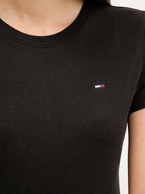 Tommy Jeans t-shirt bawełniany 3-pack