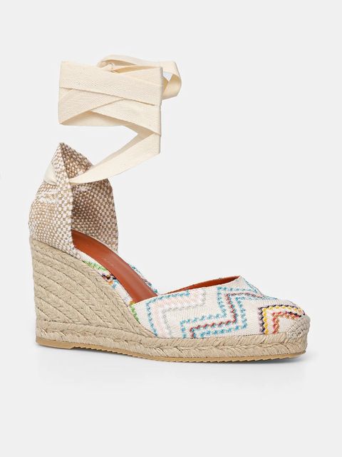 Missoni espadryle Eva 80 - zdjęcie produktu nr 2