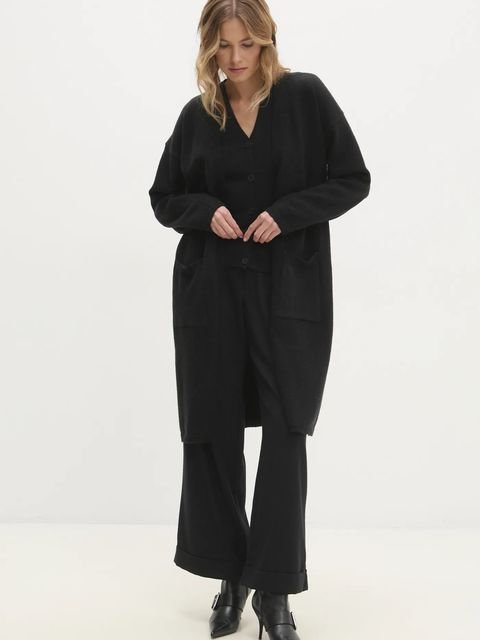 Answear.LAB komplet z wełną