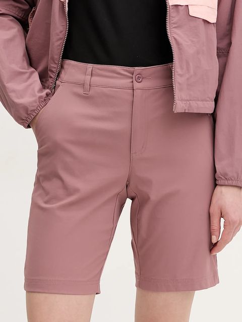 Columbia szorty outdoorowe Leslie Falls - zdjęcie produktu nr 2