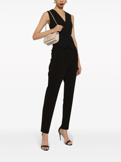 Dolce & Gabbana 3.5 crossbody bag - Pink - zdjęcie produktu nr 2