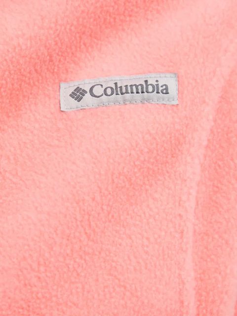 Columbia bezrękawnik sportowy Benton Springs kolor pomarańczowy przejściowy 1372121