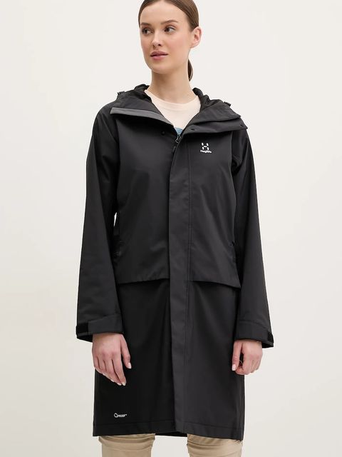 Haglöfs kurtka outdoorowa Aria - zdjęcie produktu nr 1