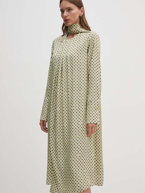 Tommy Hilfiger sukienka - zdjęcie produktu nr 1