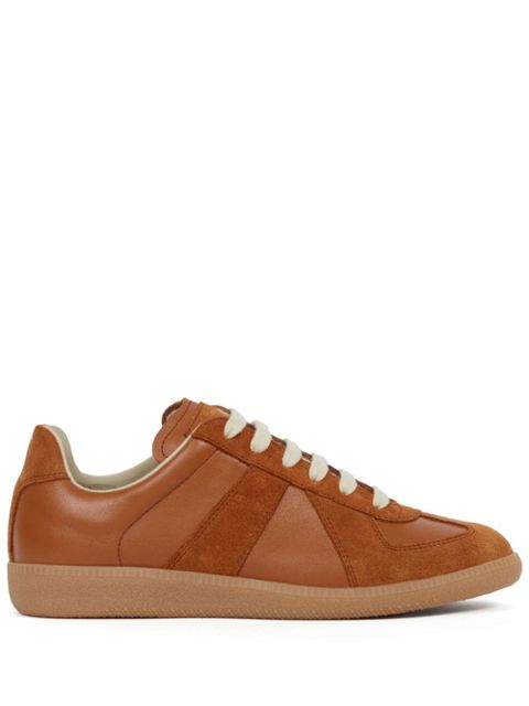 Maison Margiela Replica sneakers - Brown - zdjęcie produktu nr 1