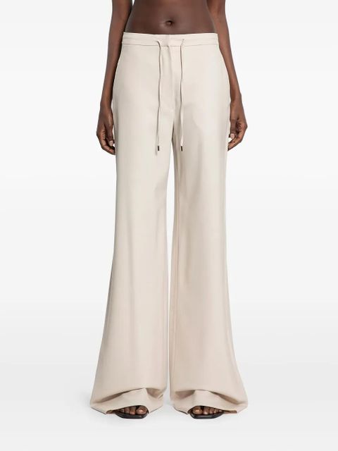 Max Mara Denaro trousers - Neutrals - zdjęcie produktu nr 1