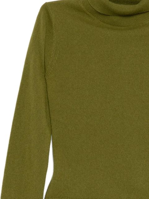 Reformation Jett T-shirt - Green