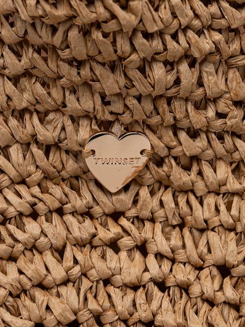 Twinset torba plażowa