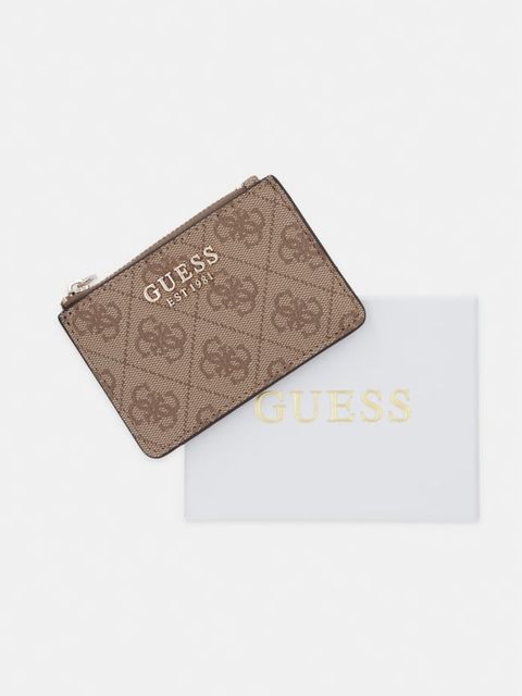 Guess portfel LAUREL