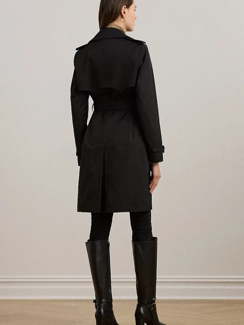 Lauren Ralph Lauren trencz - zdjęcie produktu nr 2