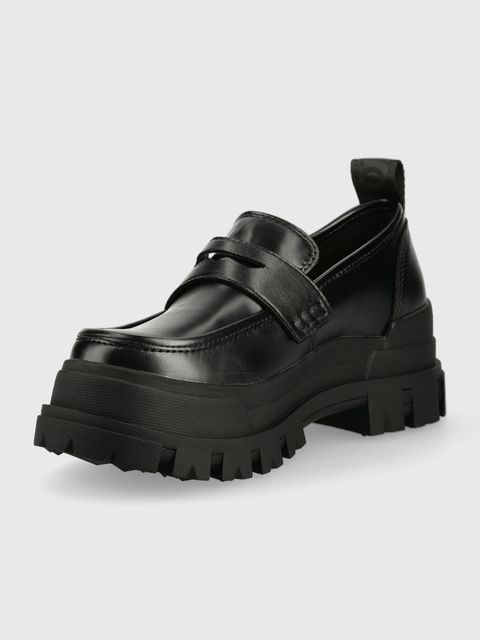 Buffalo mokasyny Aspha