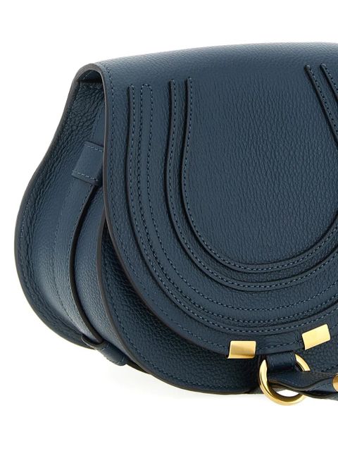 Chloé Marcie crossbody bag - Blue