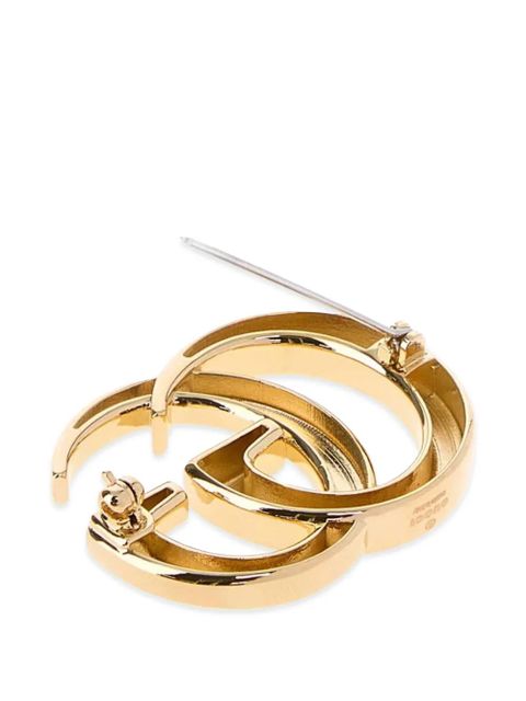 Gucci GG Marmont brooch - Gold - zdjęcie produktu nr 2