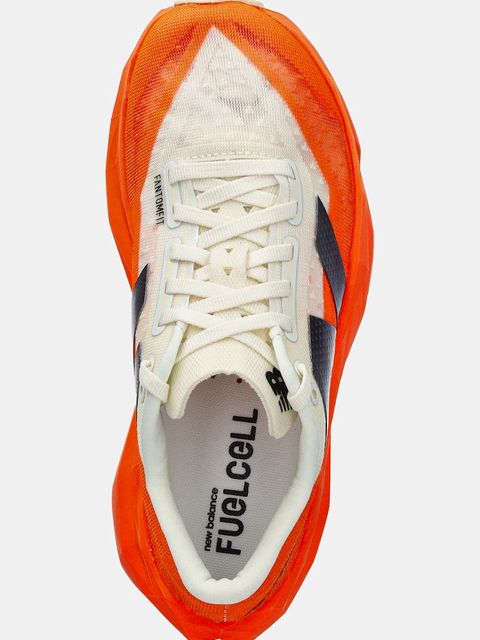 New Balance buty do biegania FuelCell Rebel v4