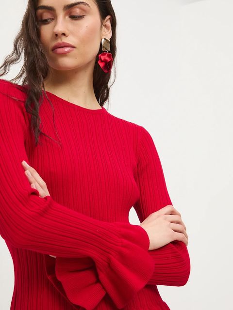 Medicine sweter - zdjęcie produktu nr 1