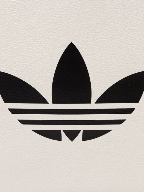 adidas Originals torba Airliner kolor biały JX0253 - zdjęcie produktu nr 2