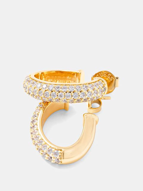 Guess kolczyki ESSENZA - zdjęcie produktu nr 1