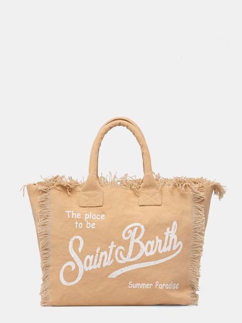 MC2 Saint Barth torebka tote damska - zdjęcie produktu nr 1