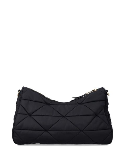 Prada large Re-Nylon shoulder bag - Black - zdjęcie produktu nr 2