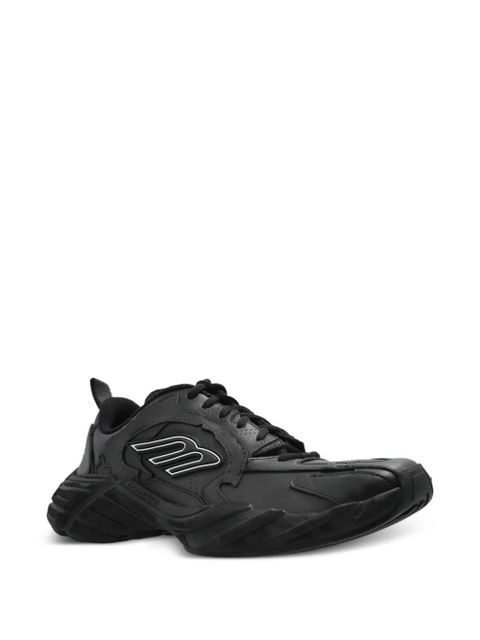 Balenciaga Monday sneakers - Black