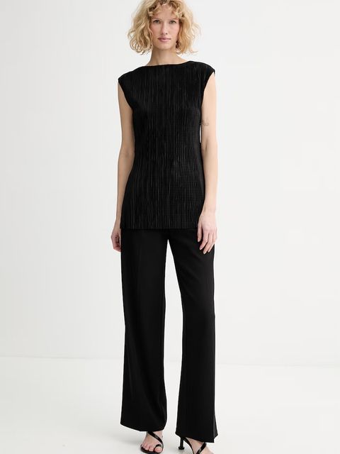 Calvin Klein bluzka - zdjęcie produktu nr 2