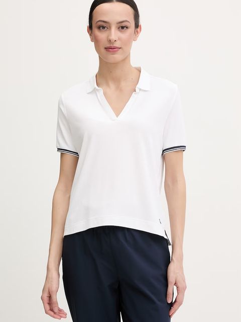 Helly Hansen polo damskie PORTOFINO - zdjęcie produktu nr 2