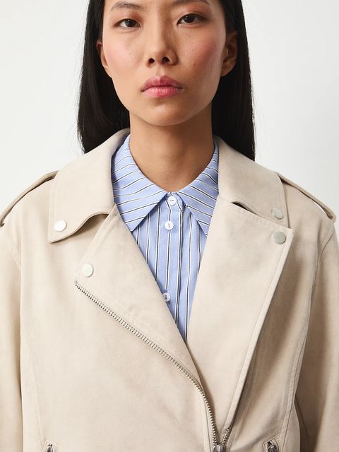 Medicine kurtka biker