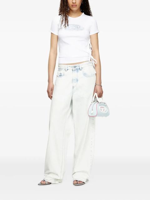 Diesel T-Laya T-shirt - White