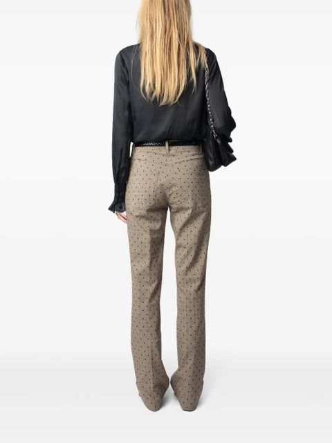 Zadig&Voltaire Thely blouse - Black