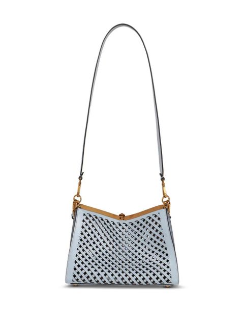 ETRO medium Vela bag - Blue