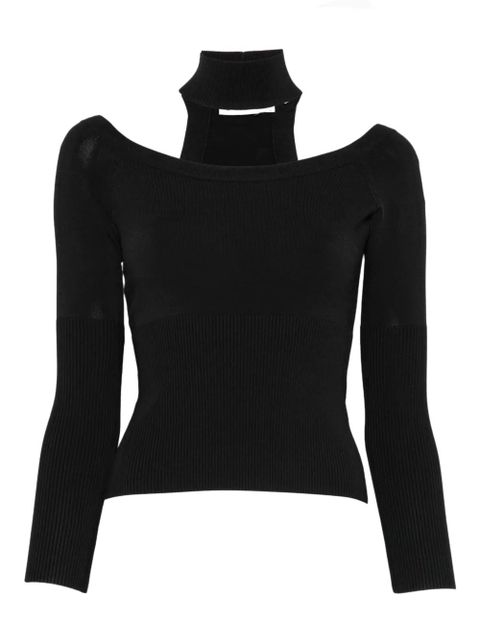 Simkhai Lila blouse - Black - zdjęcie produktu nr 1