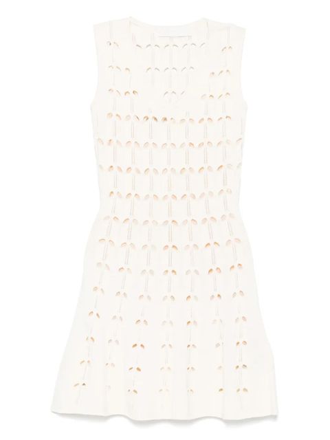 ZIMMERMANN Rhiannon dress - Neutrals - zdjęcie produktu nr 1