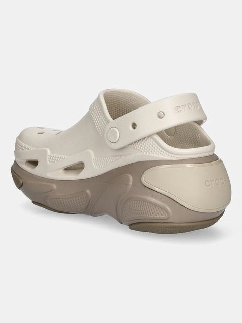 Crocs klapki Bubble Crush Clog