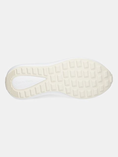 Calvin Klein Jeans sneakersy ATHLEISURE RUNNER LACEUP MIX WN